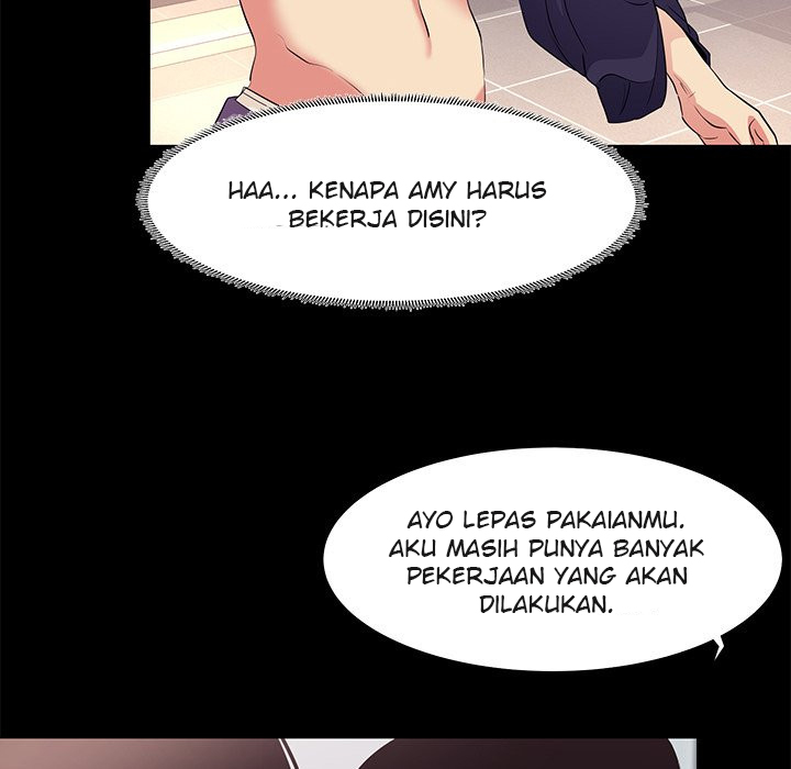 Girls Only (Studio Moon): Chapter chapter-16 - Page 34