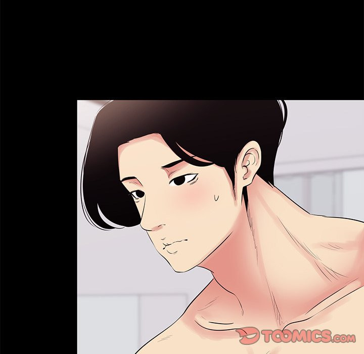 Girls Only (Studio Moon): Chapter chapter-16 - Page 38