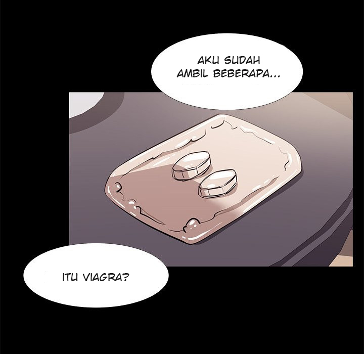 Girls Only (Studio Moon): Chapter chapter-16 - Page 42