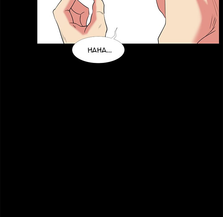 Girls Only (Studio Moon): Chapter chapter-16 - Page 45