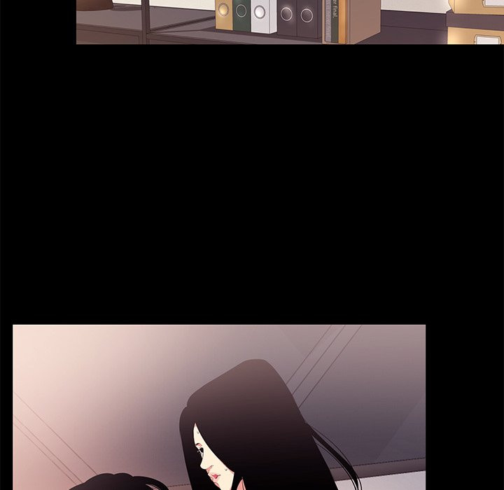Girls Only (Studio Moon): Chapter chapter-16 - Page 48