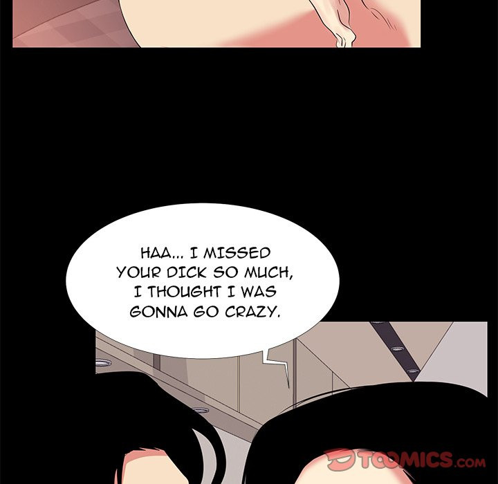 Girls Only (Studio Moon): Chapter chapter-16 - Page 50