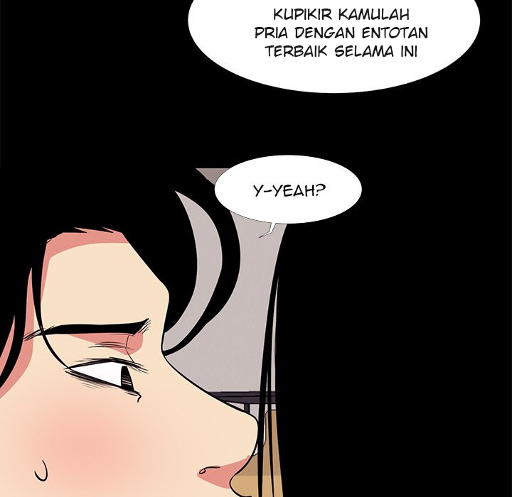 Girls Only (Studio Moon): Chapter chapter-16 - Page 52
