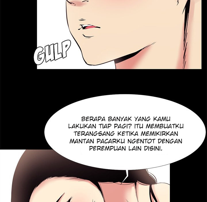 Girls Only (Studio Moon): Chapter chapter-16 - Page 58