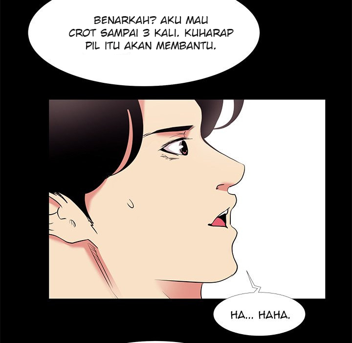 Girls Only (Studio Moon): Chapter chapter-16 - Page 61