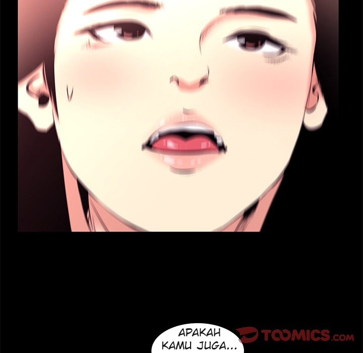 Girls Only (Studio Moon): Chapter chapter-16 - Page 80