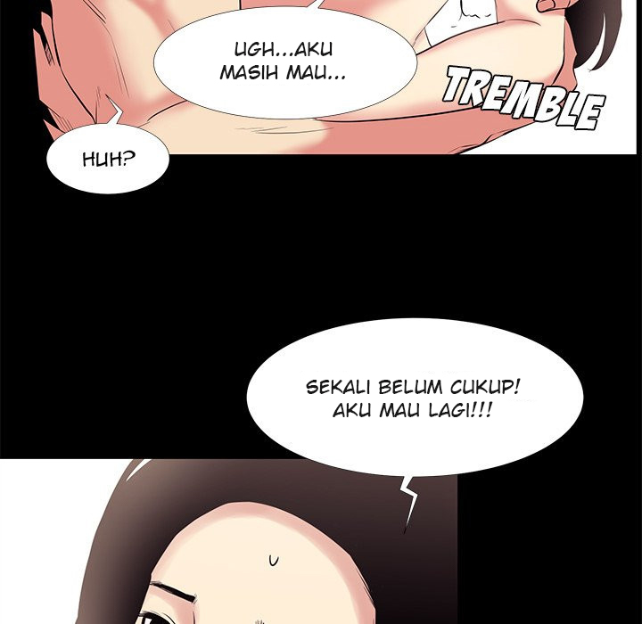 Girls Only (Studio Moon): Chapter chapter-16 - Page 82
