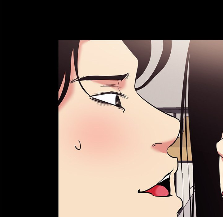 Girls Only (Studio Moon): Chapter chapter-16 - Page 84