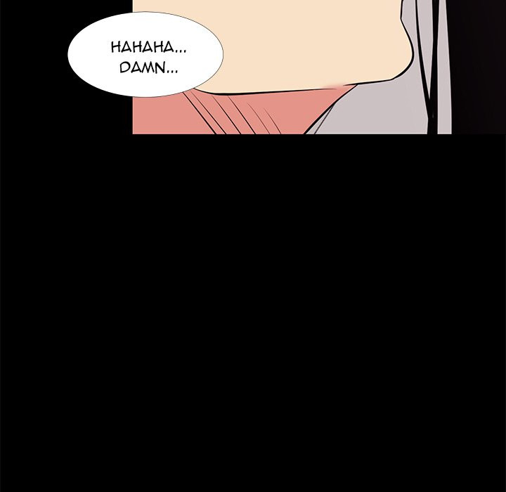Girls Only (Studio Moon): Chapter chapter-16 - Page 85