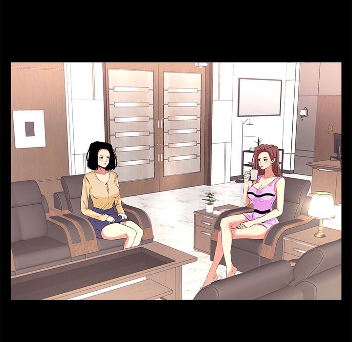Girls Only (Studio Moon): Chapter chapter-16 - Page 88