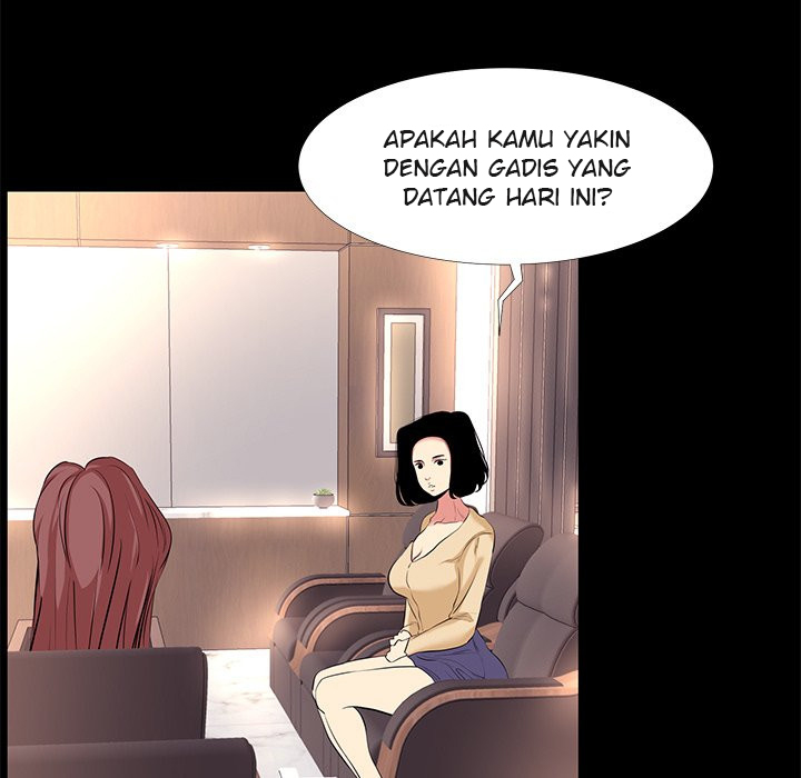 Girls Only (Studio Moon): Chapter chapter-16 - Page 89