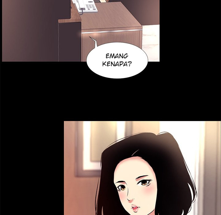 Girls Only (Studio Moon): Chapter chapter-16 - Page 90