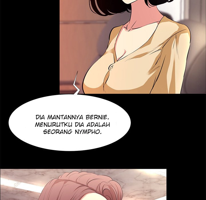 Girls Only (Studio Moon): Chapter chapter-16 - Page 91