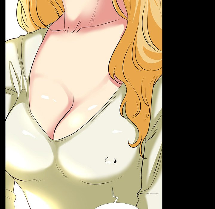 Girls Only (Studio Moon): Chapter chapter-16 - Page 95