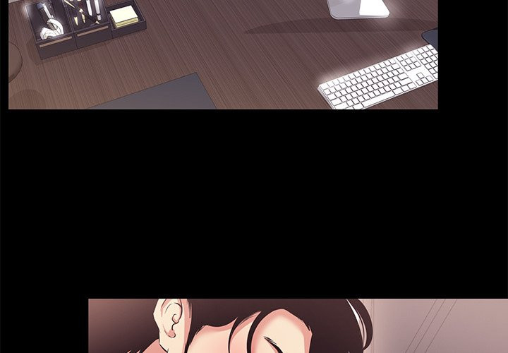 Girls Only (Studio Moon): Chapter chapter-17 - Page 3