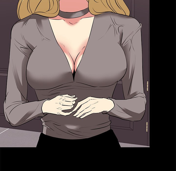 Girls Only (Studio Moon): Chapter chapter-17 - Page 6