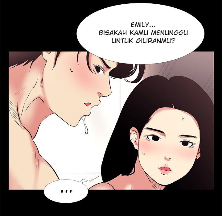 Girls Only (Studio Moon): Chapter chapter-17 - Page 7
