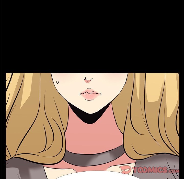 Girls Only (Studio Moon): Chapter chapter-17 - Page 8