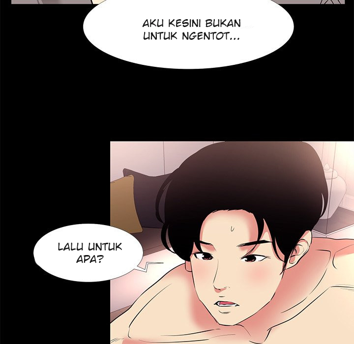 Girls Only (Studio Moon): Chapter chapter-17 - Page 9