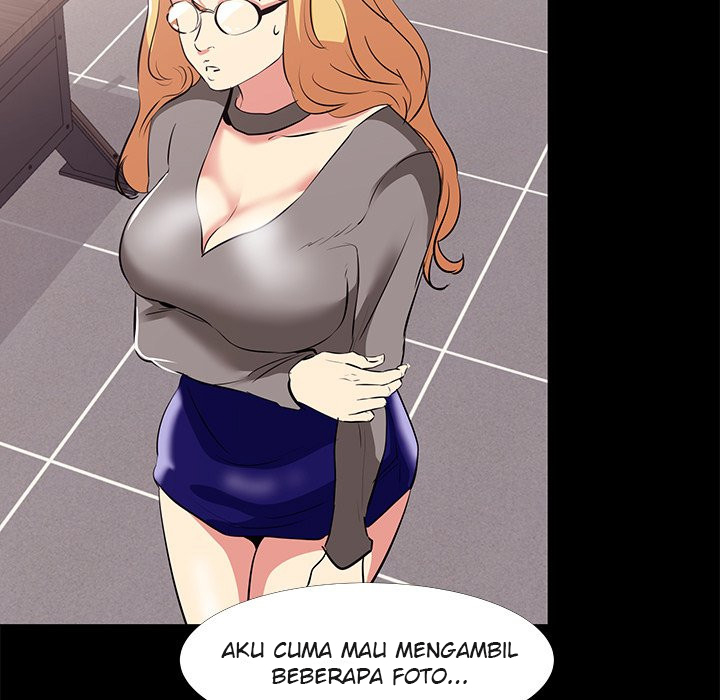 Girls Only (Studio Moon): Chapter chapter-17 - Page 11