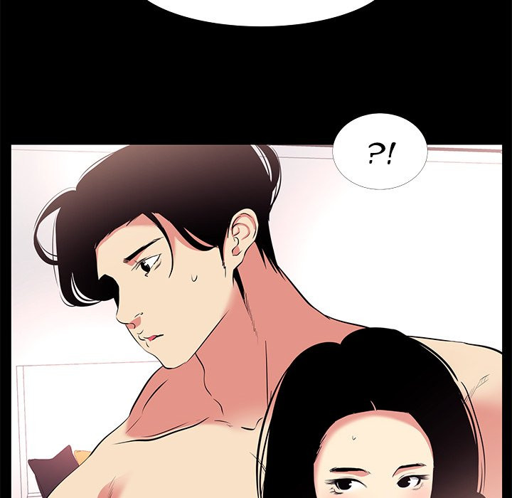 Girls Only (Studio Moon): Chapter chapter-17 - Page 12