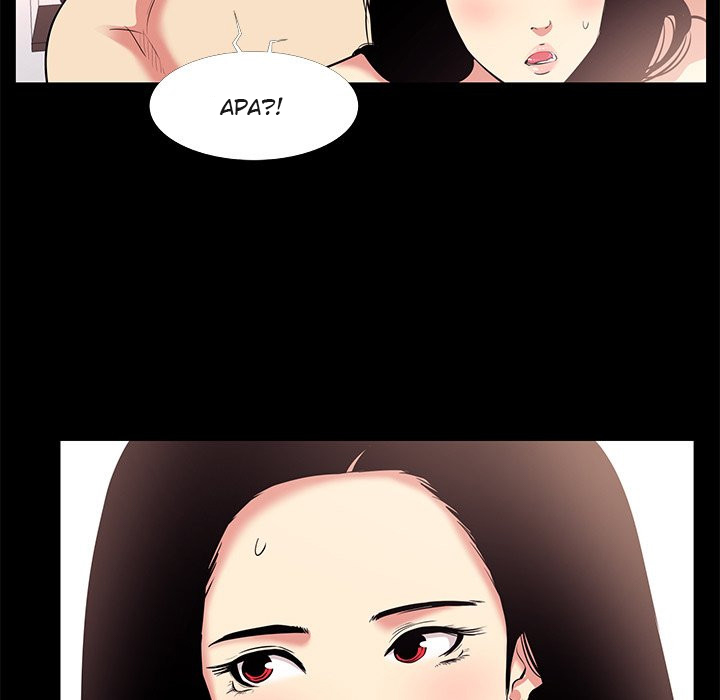 Girls Only (Studio Moon): Chapter chapter-17 - Page 13
