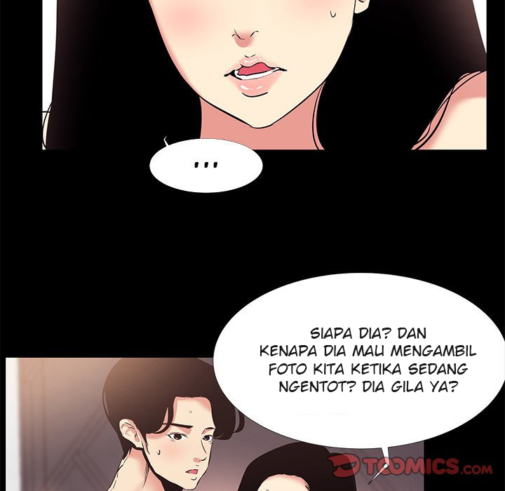 Girls Only (Studio Moon): Chapter chapter-17 - Page 14