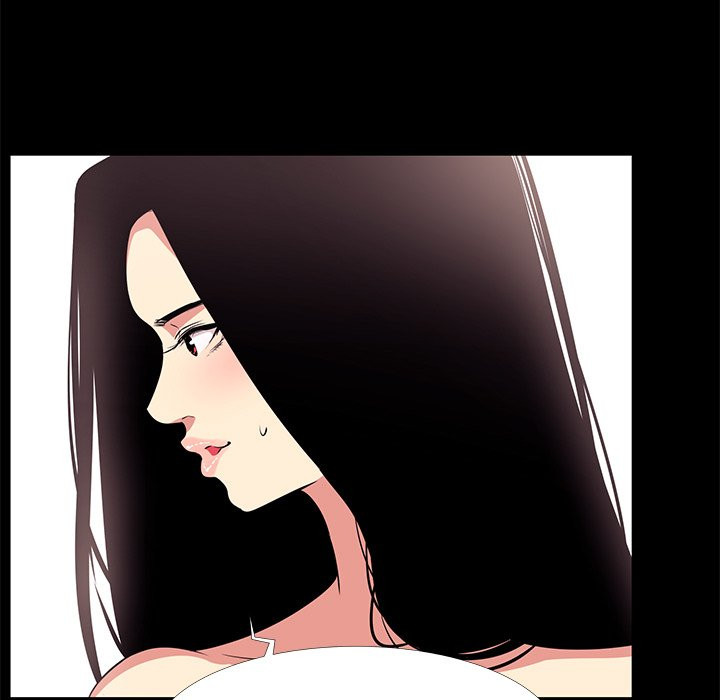 Girls Only (Studio Moon): Chapter chapter-17 - Page 17