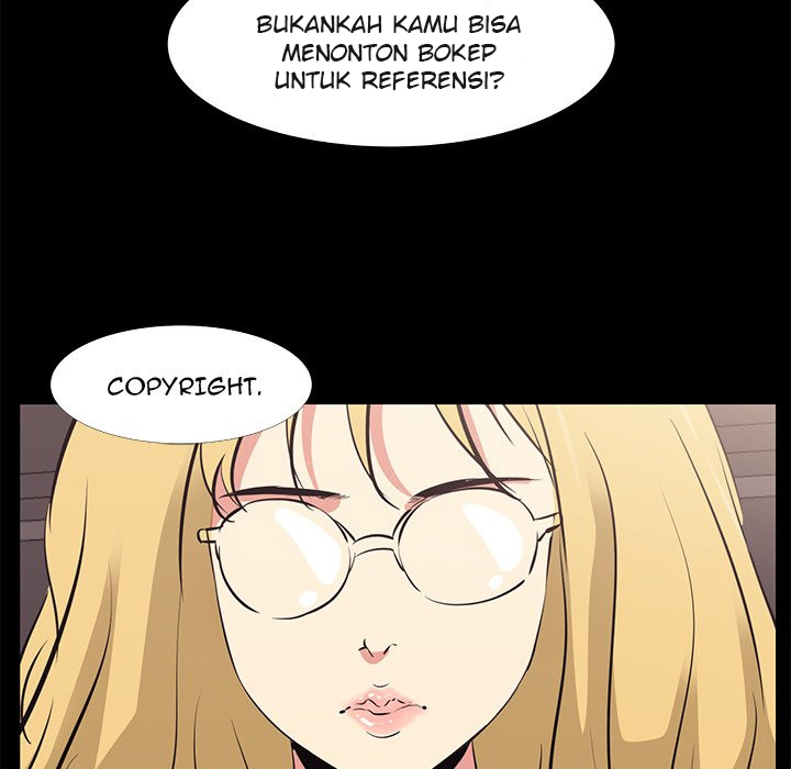 Girls Only (Studio Moon): Chapter chapter-17 - Page 18