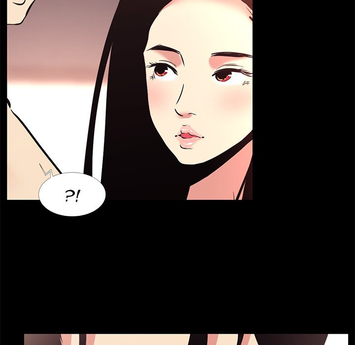 Girls Only (Studio Moon): Chapter chapter-17 - Page 22