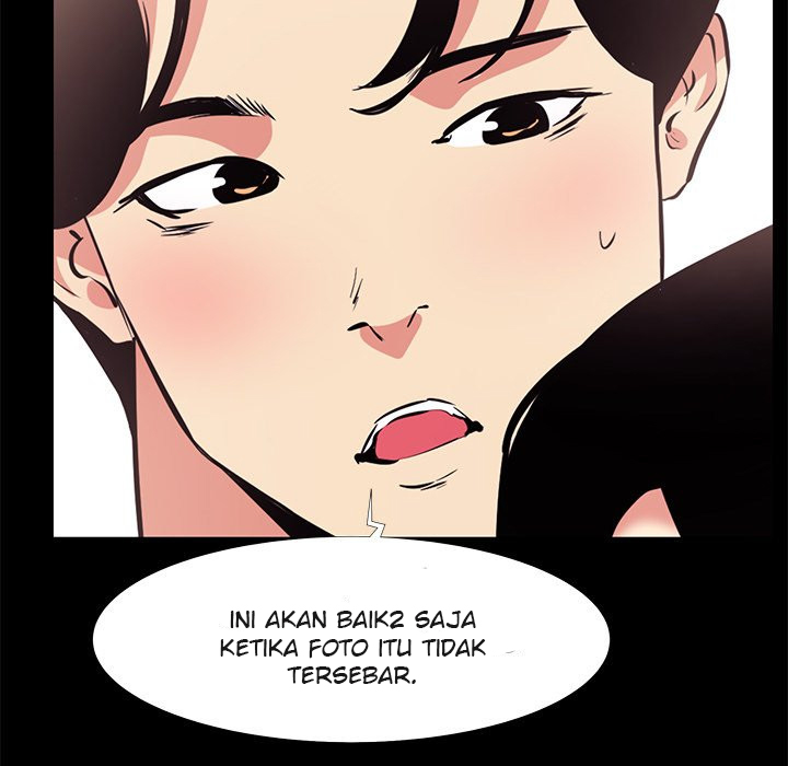 Girls Only (Studio Moon): Chapter chapter-17 - Page 23