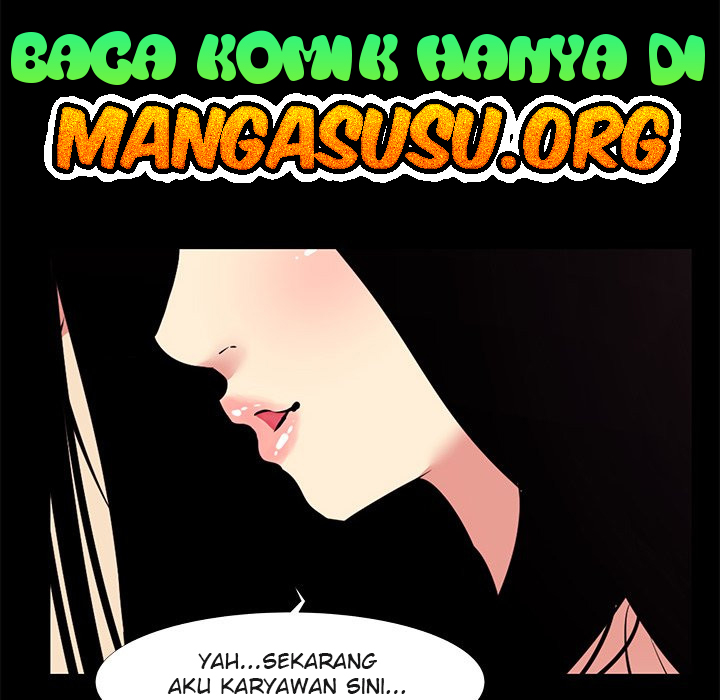 Girls Only (Studio Moon): Chapter chapter-17 - Page 24