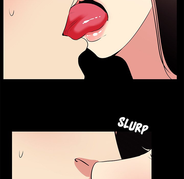 Girls Only (Studio Moon): Chapter chapter-17 - Page 27