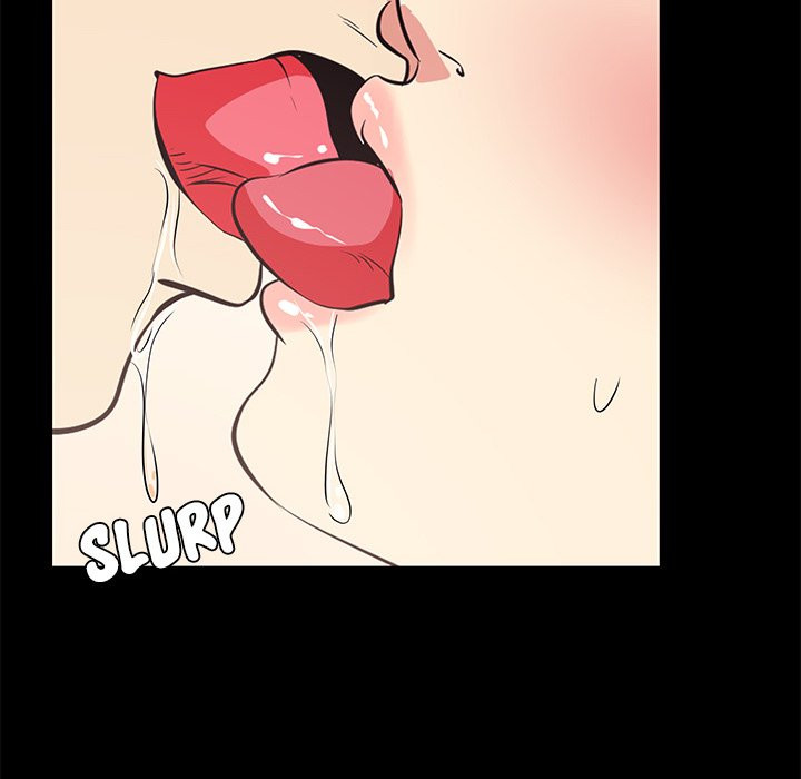 Girls Only (Studio Moon): Chapter chapter-17 - Page 28