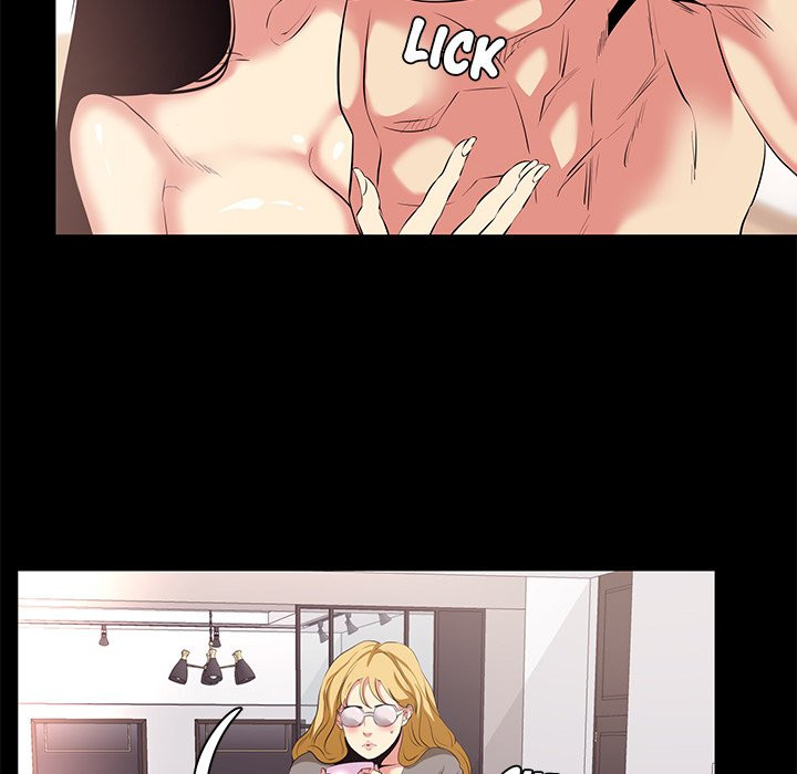 Girls Only (Studio Moon): Chapter chapter-17 - Page 30