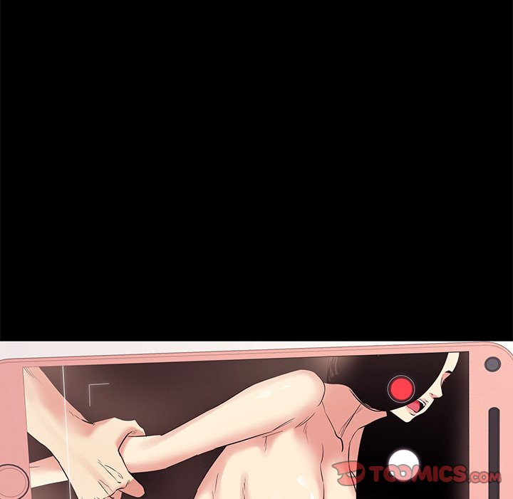 Girls Only (Studio Moon): Chapter chapter-17 - Page 32