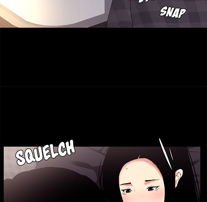 Girls Only (Studio Moon): Chapter chapter-17 - Page 36
