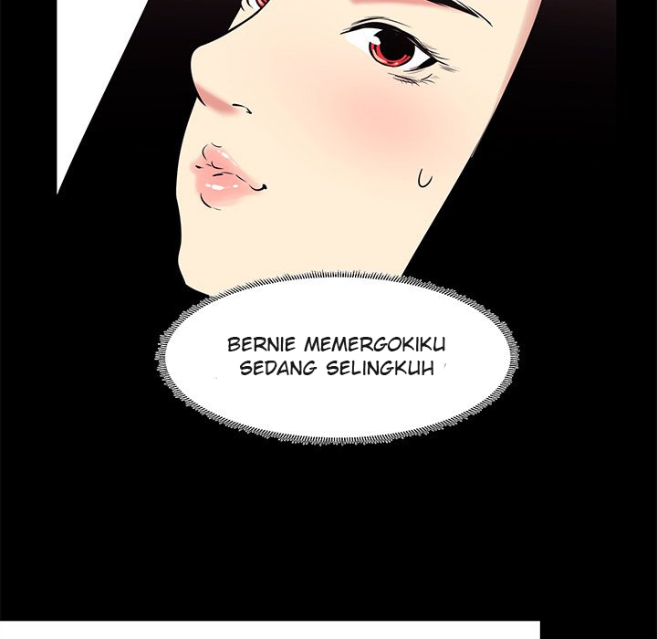 Girls Only (Studio Moon): Chapter chapter-17 - Page 41
