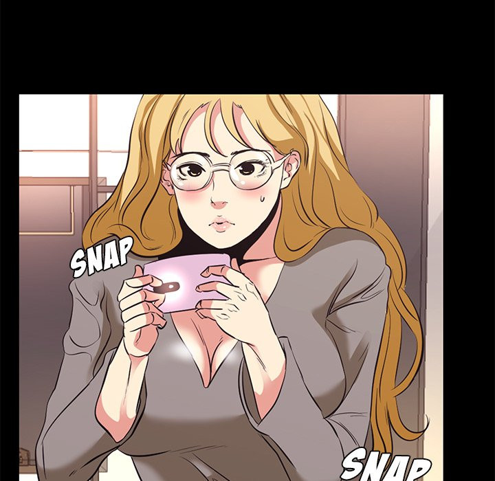 Girls Only (Studio Moon): Chapter chapter-17 - Page 45