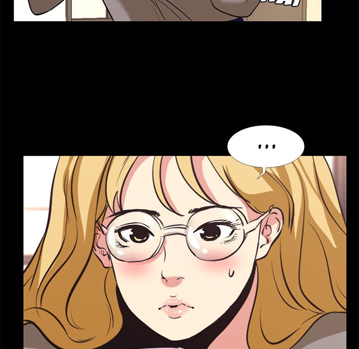 Girls Only (Studio Moon): Chapter chapter-17 - Page 46