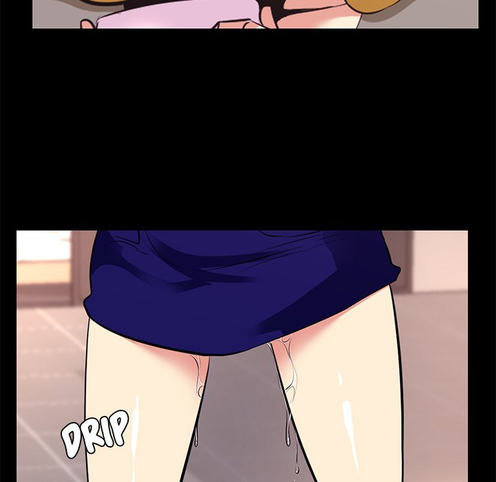 Girls Only (Studio Moon): Chapter chapter-17 - Page 47