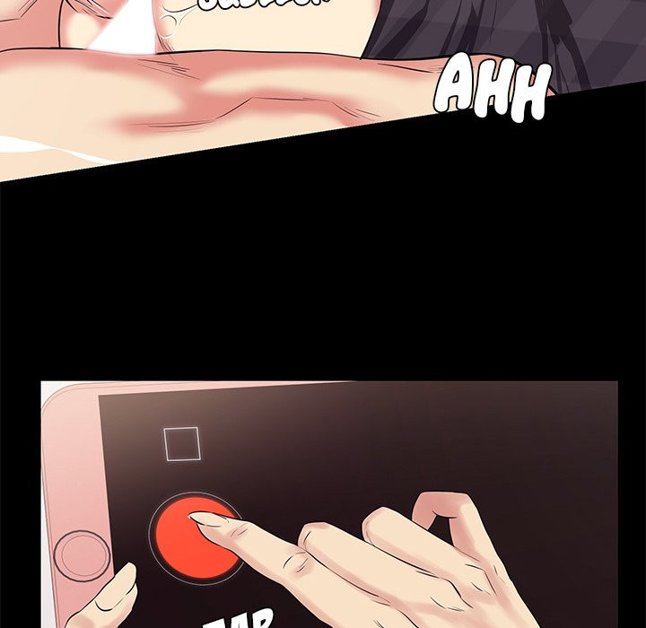 Girls Only (Studio Moon): Chapter chapter-17 - Page 55