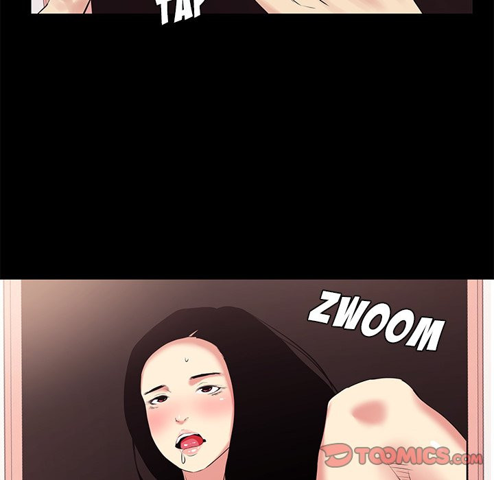 Girls Only (Studio Moon): Chapter chapter-17 - Page 56