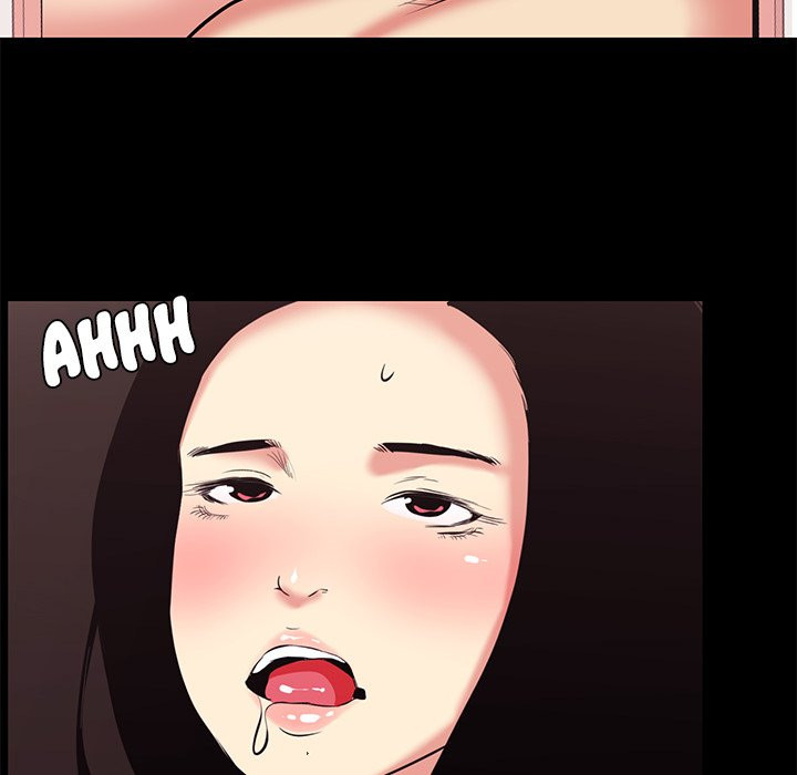 Girls Only (Studio Moon): Chapter chapter-17 - Page 58