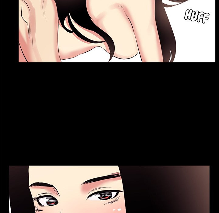 Girls Only (Studio Moon): Chapter chapter-17 - Page 60