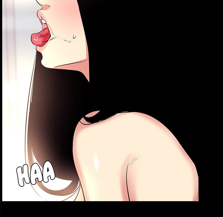 Girls Only (Studio Moon): Chapter chapter-17 - Page 63