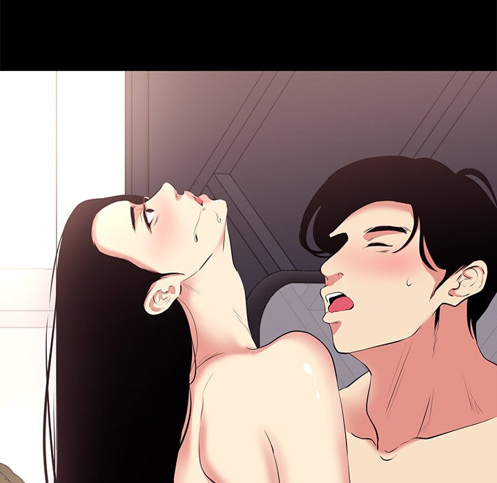 Girls Only (Studio Moon): Chapter chapter-17 - Page 71
