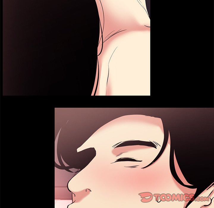 Girls Only (Studio Moon): Chapter chapter-17 - Page 74