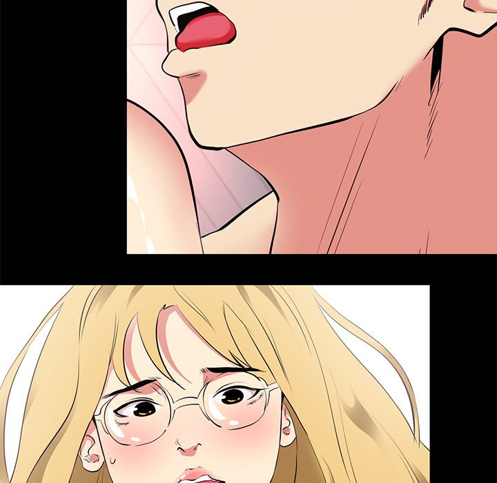 Girls Only (Studio Moon): Chapter chapter-17 - Page 75