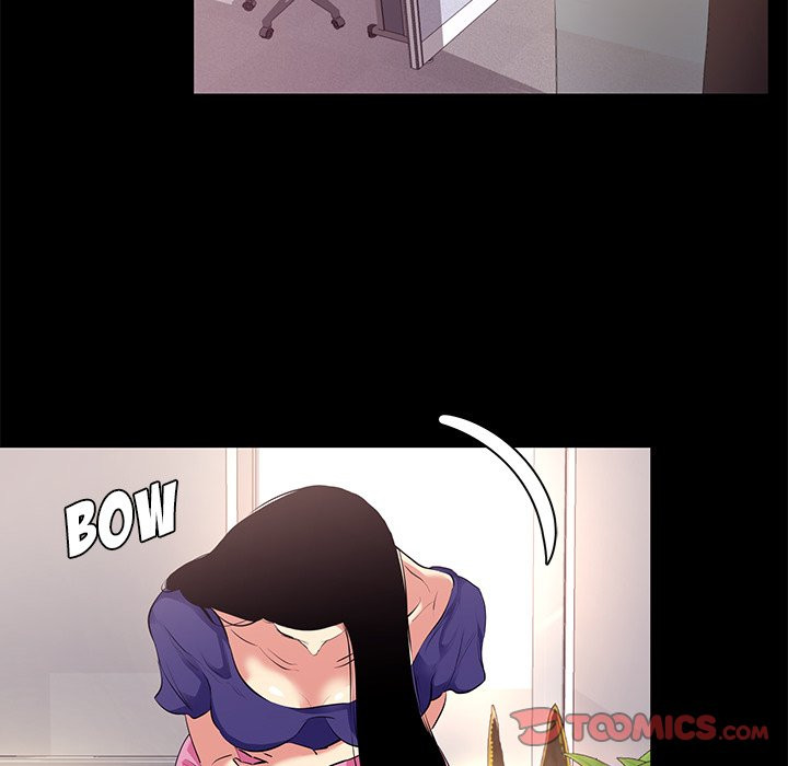 Girls Only (Studio Moon): Chapter chapter-17 - Page 80